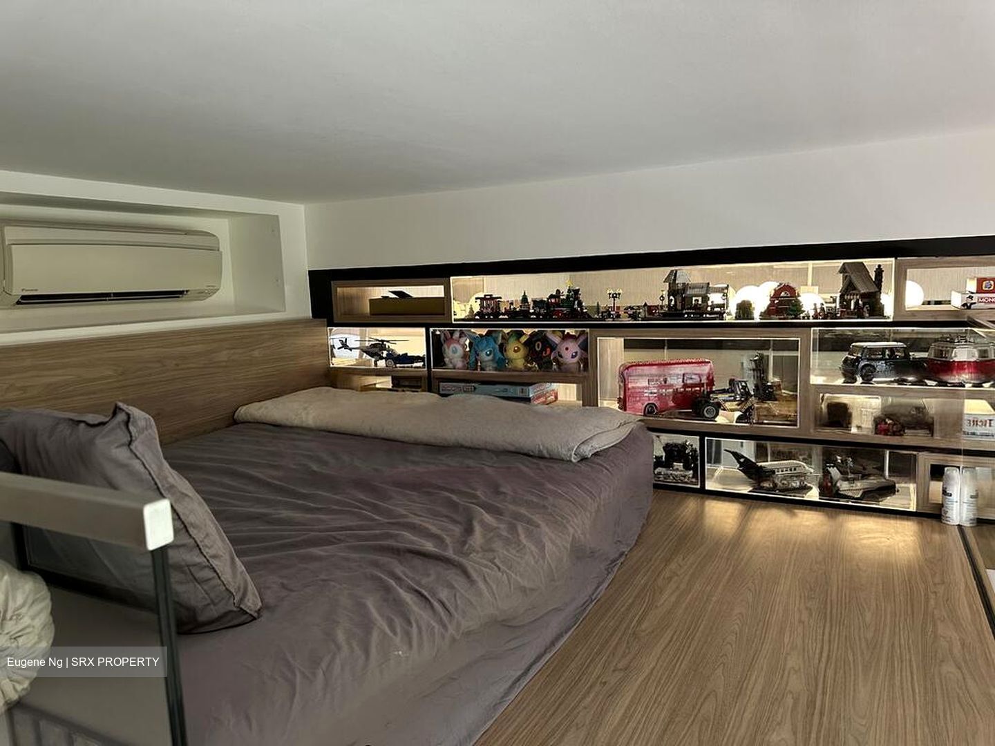 The Seawind (D15), Condominium #477816721